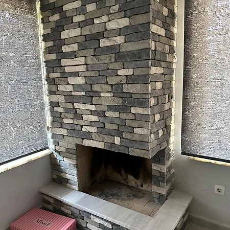 Yunuseli 7+2 Luxury Вилла Бурса