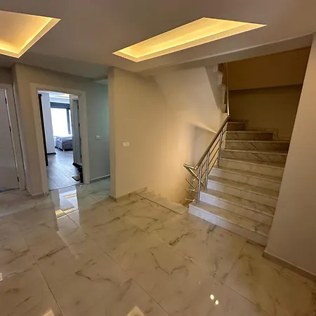 Yunuseli 7+2 Luxury Бурса