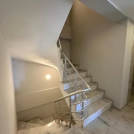 Yunuseli 7+2 Luxury * Бурса