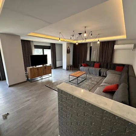 Βίλα Yunuseli 7+2 Luxury Προύσα