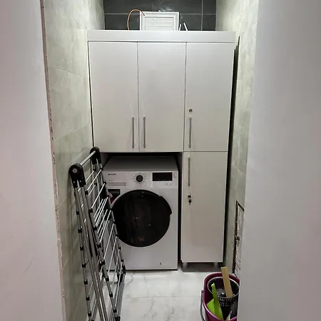 Yunuseli 7+2 Luxury