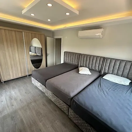 Yunuseli 7+2 Luxury * Προύσα