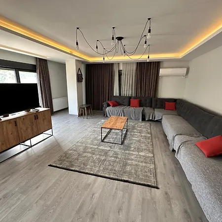 Yunuseli 7+2 Luxury