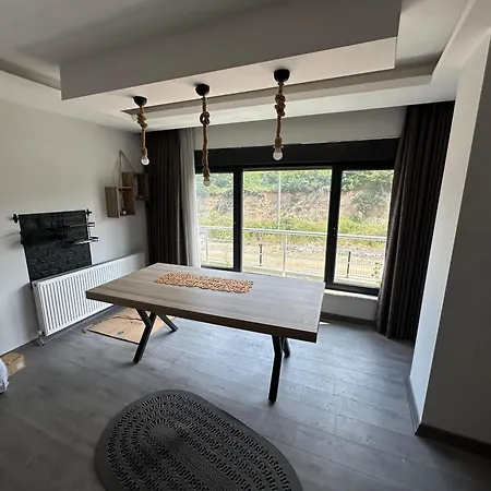 Yunuseli 7+2 Luxury Вилла