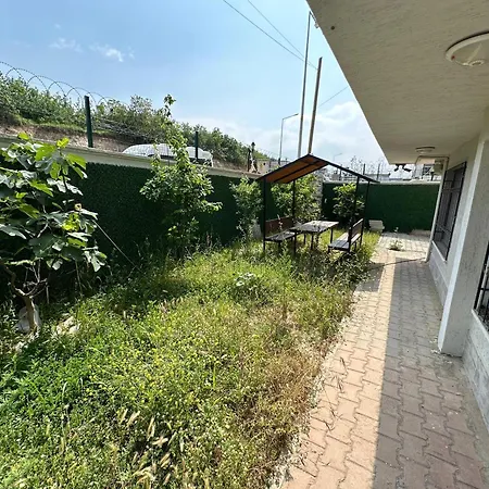 Yunuseli 7+2 Luxury Вилла