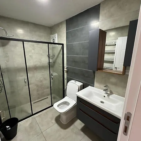 Yunuseli 7+2 Luxury Βίλα Προύσα