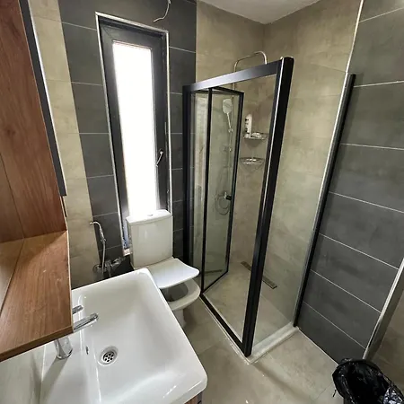 Yunuseli 7+2 Luxury Вилла *