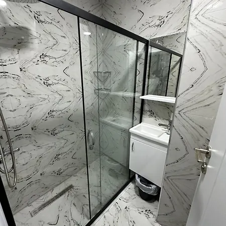 Вилла Yunuseli 7+2 Luxury *