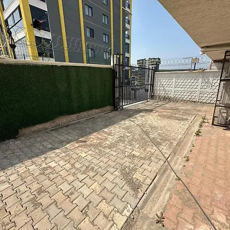 Yunuseli 7+2 Luxury Бурса